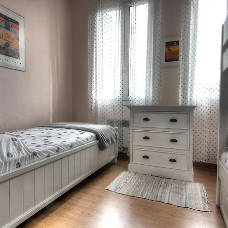 Large 2 Bedrooms - 1 Min From The Palais -apt N° 5m50 * Канны