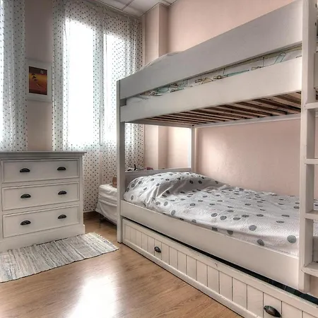 Large 2 Bedrooms - 1 Min From The Palais -apt N° 5m50 Апартаменты